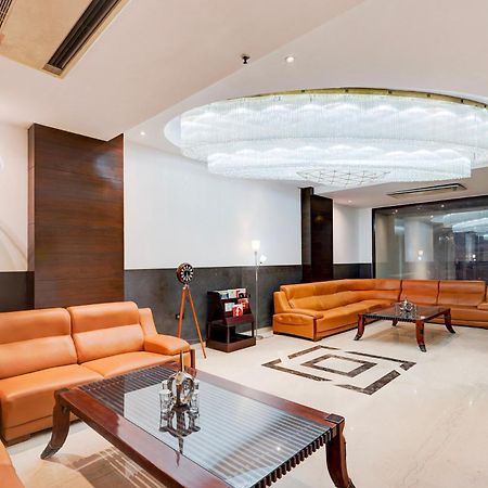 Townhouse Oak Agra Near Sultanganj Puliya Formerly Bb Grand 外观 照片